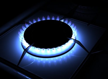 Gas Cookers