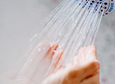 Hot Water Problems & Leaks